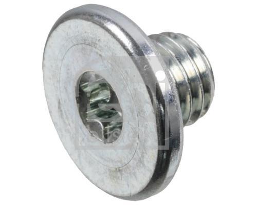 Boulon de fermeture FEBI BILSTEIN 172177