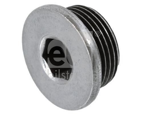 Bouchon fileté, Boîte de transmission FEBI BILSTEIN ref. 172178