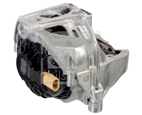 Support moteur (Silent bloc moteur) FEBI BILSTEIN 172197