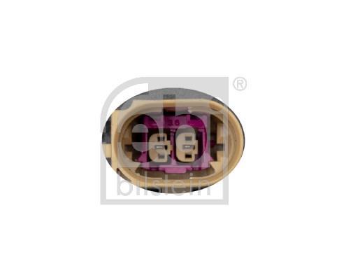 Support moteur (Silent bloc moteur) FEBI BILSTEIN 172197