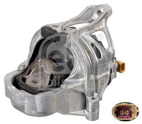 Support moteur (Silent bloc moteur) FEBI BILSTEIN 172198