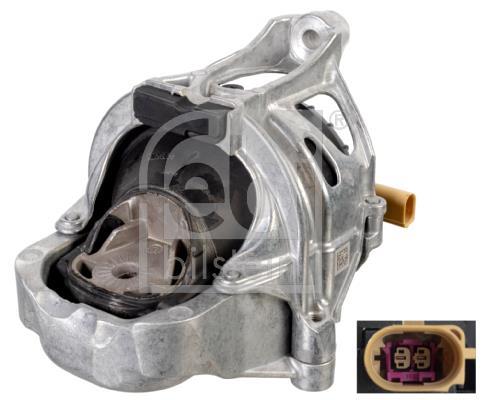 Support moteur (Silent bloc moteur) FEBI BILSTEIN ref. 172200