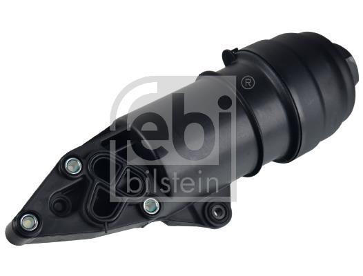 Boîtier, filtre à huile FEBI BILSTEIN 172201