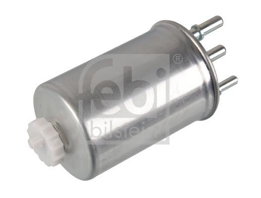Filtre à carburant (Filtre à gasoil) FEBI BILSTEIN ref. 172206