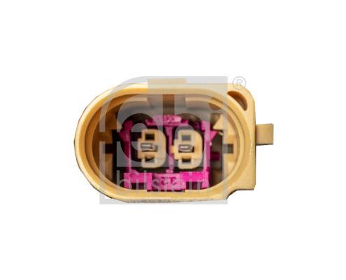 Suporte do motor FEBI BILSTEIN ref. 172227