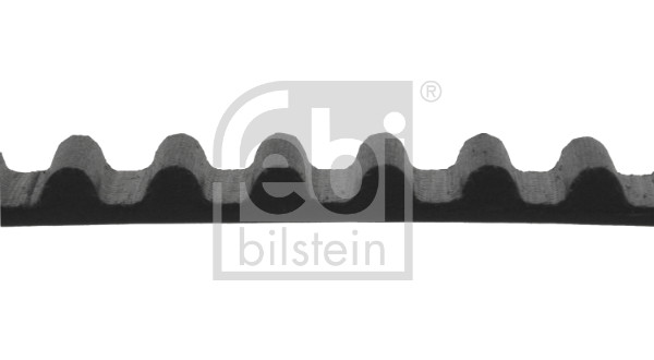 Correa de distribución FEBI BILSTEIN 17222