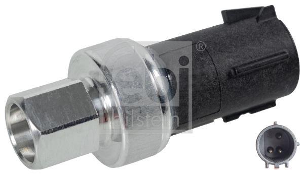 Pressostat, climatisation FEBI BILSTEIN ref. 172235