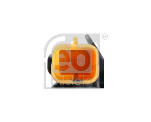 Boîtier du thermostat FEBI BILSTEIN ref. 172244