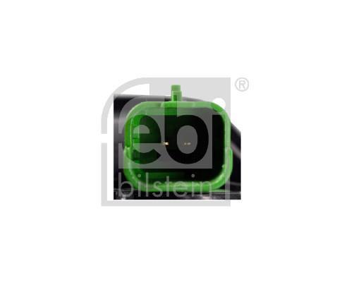 Boîtier du thermostat FEBI BILSTEIN ref. 172244
