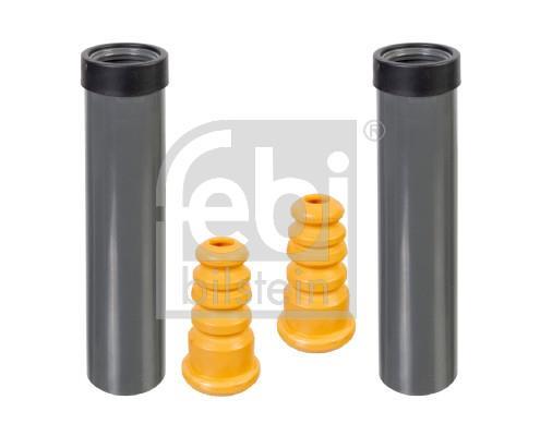 Fole do amortecedor de suspensão FEBI BILSTEIN 172247