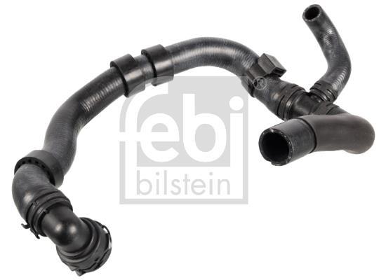 Durite de radiateur (Durite de refroidissement) FEBI BILSTEIN ref. 172258
