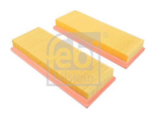 Kit de filtres à air FEBI BILSTEIN ref. 172282