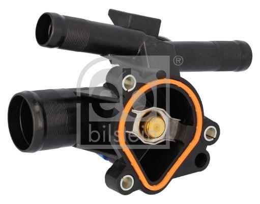 Boîtier du thermostat FEBI BILSTEIN ref. 172284