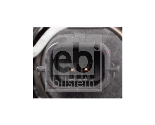 Boîtier du thermostat FEBI BILSTEIN ref. 172284