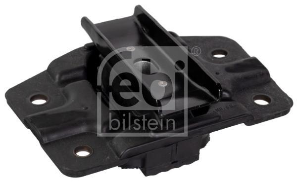 Support de boîte de vitesse FEBI BILSTEIN ref. 172292
