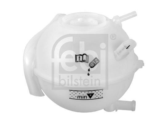 Vase d'expansion, liquide de refroidissement (Réservoir liquide de refroidissement) FEBI BILSTEIN ref. 172301