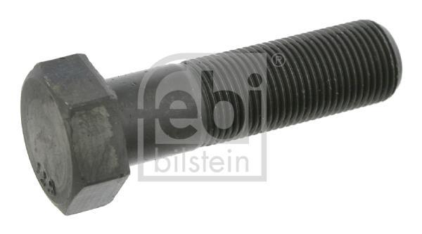 Parafuso de polia FEBI BILSTEIN ref. 17230