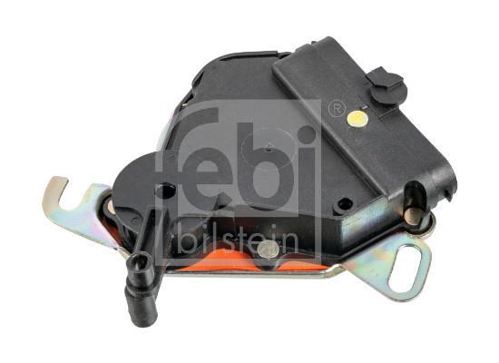 Contacteur de feu de recul (Interrupteur de feu de recul) FEBI BILSTEIN ref. 172323