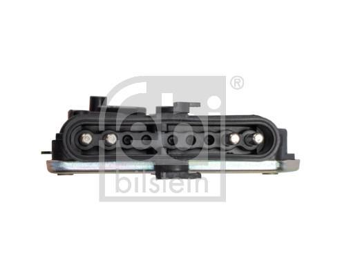 Contacteur de feu de recul (Interrupteur de feu de recul) FEBI BILSTEIN ref. 172323