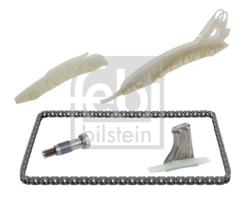 Jeu de distribution à chaînes (Kit chaîne de distribution) FEBI BILSTEIN ref. 172329