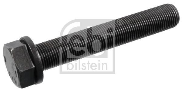 Boulon de poulie (Vis de poulie damper) FEBI BILSTEIN ref. 17232