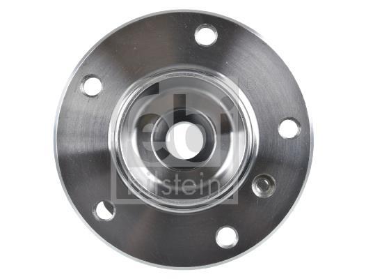 Roulement de roue FEBI BILSTEIN ref. 172330