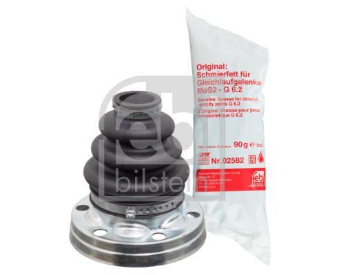 Fole de cardã FEBI BILSTEIN ref. 172350