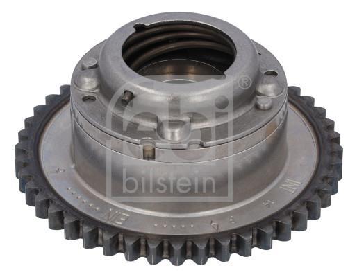 Butée hydraulique Coupé