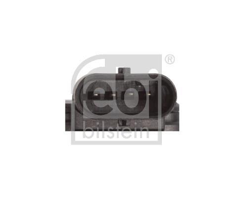 Débitmètre de masse d'air FEBI BILSTEIN ref. 172362