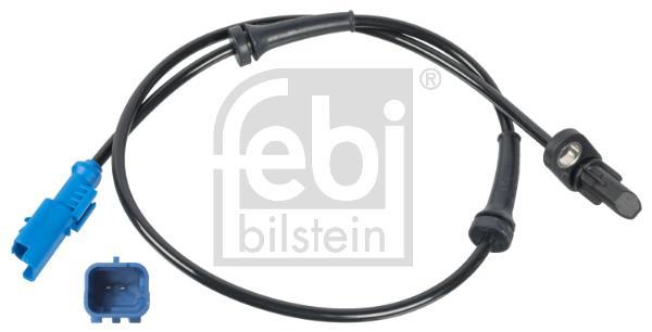 Capteur ABS (Capteur de vitesse de roue) FEBI BILSTEIN ref. 172385