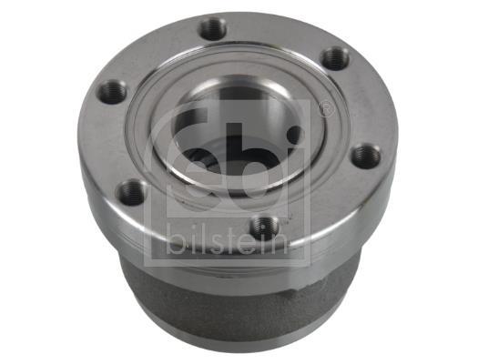 Roulement de roue FEBI BILSTEIN 172388