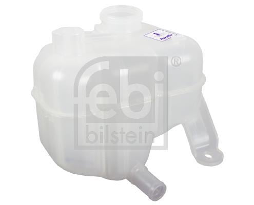 Vase d'expansion, liquide de refroidissement (Réservoir liquide de refroidissement) FEBI BILSTEIN ref. 172397