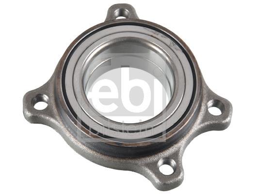 Roulement de roue FEBI BILSTEIN ref. 172413