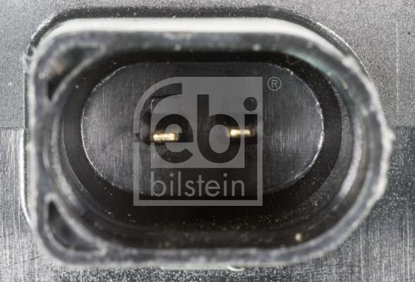 Bomba de agua (Bomba liquido refrigerante) FEBI BILSTEIN ref. 172416