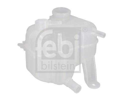 Vase d'expansion, liquide de refroidissement (Réservoir liquide de refroidissement) FEBI BILSTEIN ref. 172420