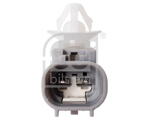 Capteur ABS (Capteur de vitesse de roue) FEBI BILSTEIN 172425