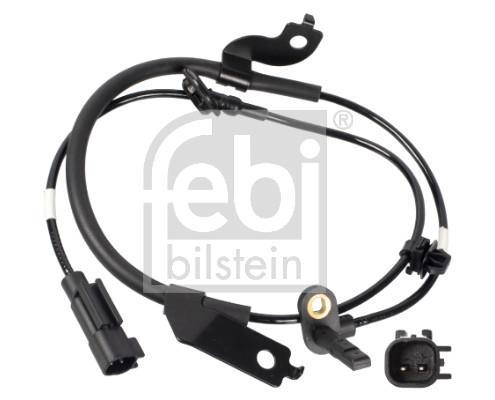 Capteur ABS (Capteur de vitesse de roue) FEBI BILSTEIN ref. 172428