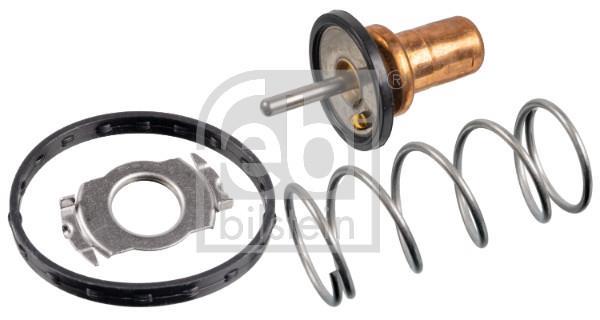 Thermostat d'eau (Calorstat) FEBI BILSTEIN ref. 172432