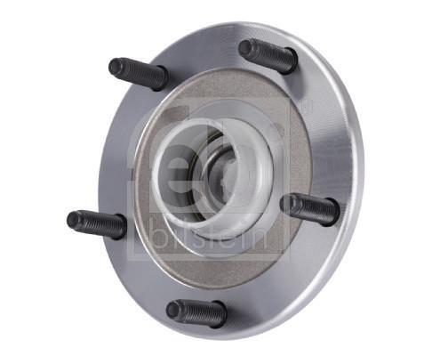 Roulement de roue FEBI BILSTEIN ref. 172433