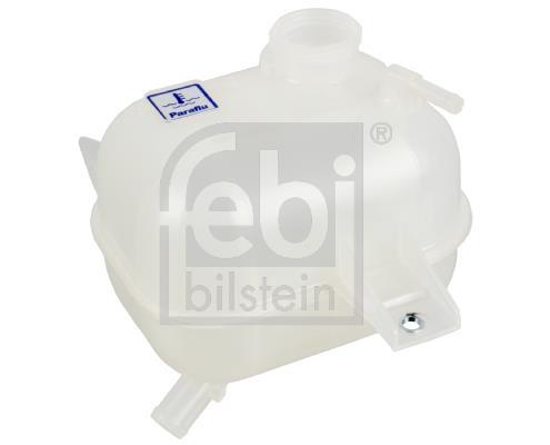 Vase d'expansion, liquide de refroidissement (Réservoir liquide de refroidissement) FEBI BILSTEIN 172435