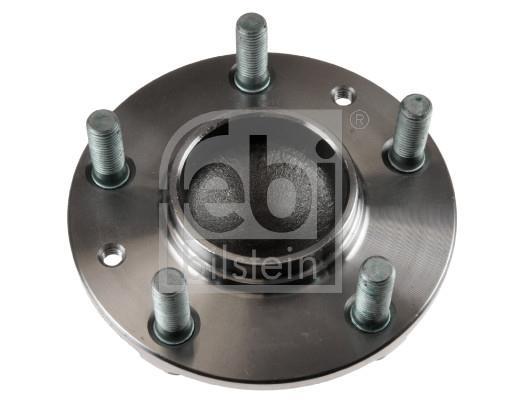 Roulement de roue FEBI BILSTEIN ref. 172449