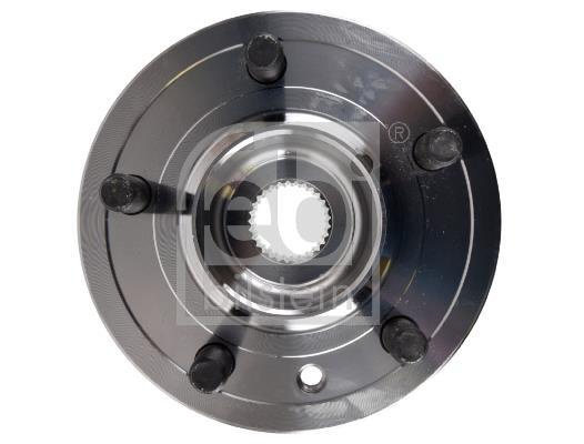 Cojinete de rueda FEBI BILSTEIN ref. 172450
