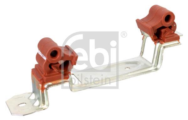 Silentbloc de suspension d'échappement FEBI BILSTEIN ref. 172461