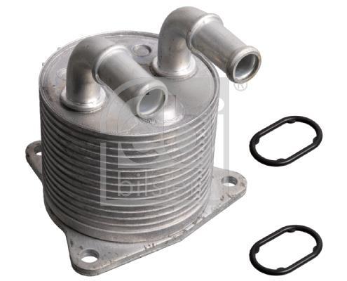 Radiador de aceite, transmisión automática FEBI BILSTEIN ref. 172464