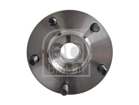 Roulement de roue FEBI BILSTEIN ref. 172478
