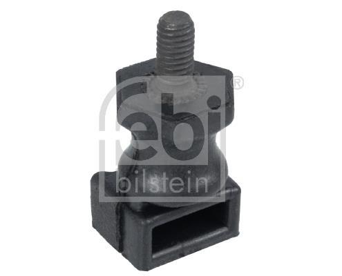 Support, boîtier de filtre à air FEBI BILSTEIN 172481