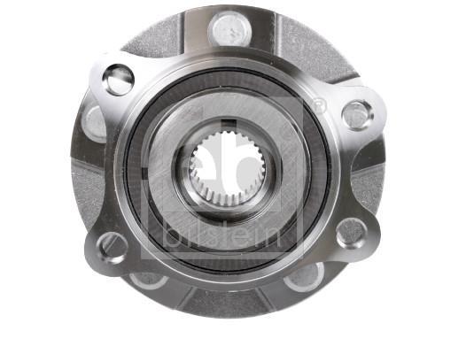 Rolamento de roda FEBI BILSTEIN ref. 172485