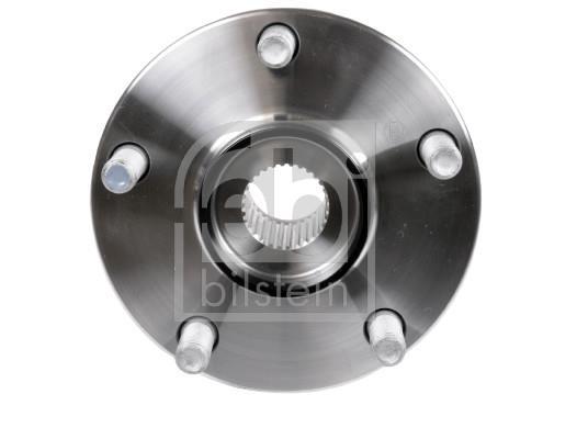 Rolamento de roda FEBI BILSTEIN ref. 172485