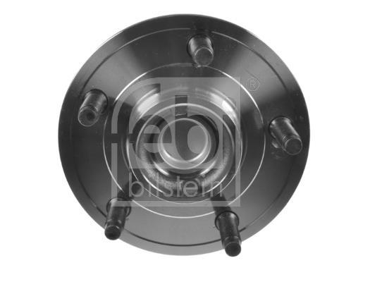 Cojinete de rueda FEBI BILSTEIN ref. 172491
