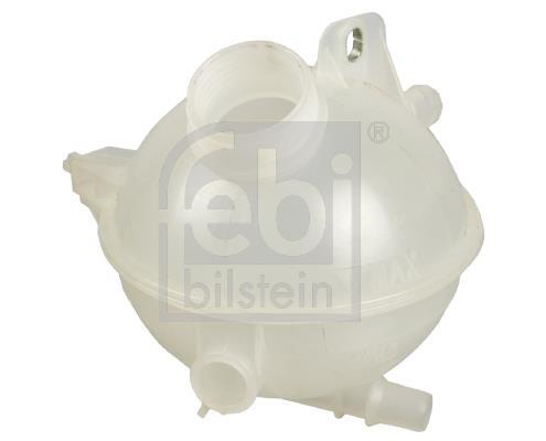 Vase d'expansion, liquide de refroidissement (Réservoir liquide de refroidissement) FEBI BILSTEIN ref. 172504